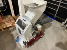 Franz Muller CW Brabender SM 102 Granu-Grinder