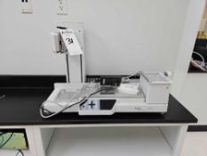 Integra Biosciences Assist Plus Pipetting Robot