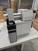 Agilent HP 7694 G1290A Headspace AutoSampler