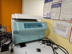 Hettich Rotanta 460 Benchtop Centrifuge