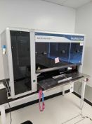 Hamilton Microlab STARlet Automated Liquid Handling Platform