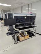 Hamilton Microlab Star 8/96 Liquid Handling System - 8 Channel , 96 Head