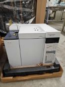 Agilent Technologies 7890A GC System