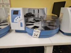 Thermo KingFisher Flex 711 Automated Extraction & Purification System