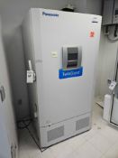 Panasonic Twinguard Ultra-Low Temperature Upright 25.7-Cu. Ft. Scientific Freezer