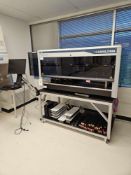 Hamilton Microlab Star 8/96 Liquid Handling System - 8 Channel , 96 Head