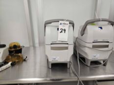 Eppendorf 6325 Vapo Protect Mastercycler Pro S