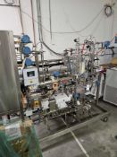 Cotter Brothers Cannabis CO2 Extraction System