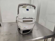 Eppendorf 6325 Vapo Protect Mastercycler Pro S
