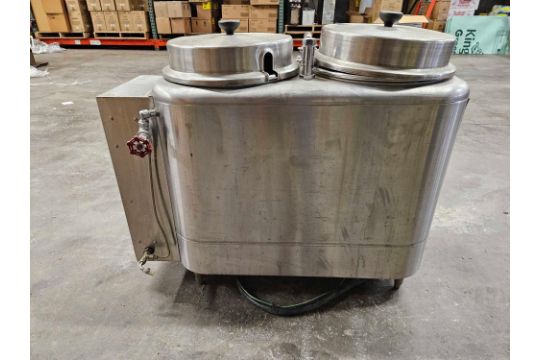 Curtis RU300 Coffee Urn - Image 4 of 6