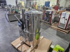 Industrial Dust Collector