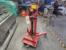 Wesco DM-1100 Ergonomic Drum Handler