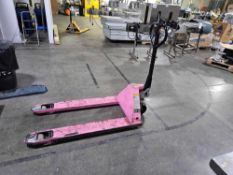 Unline H-3045 Industrial Pallet Truck