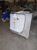 Advanced Control System Portable Power Station