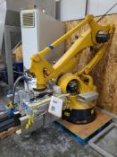 Skilled SK 603 Robotic Arm