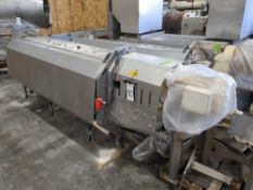 (2) Buhler BCTC 48 Preconditioners