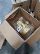 New Baldor EM3663T Reliance Motor