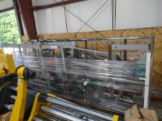 Bosch Wrap around Horizontal Casepacker