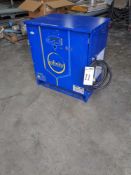 Infinity PEI 18/8 Battery Charger