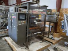 Triangle B52C/A198H1RN Bagger