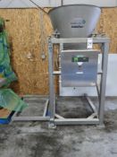 Schenck AccuRate SolidsFlow MODSF2-IG-12 Vibratory Feeder