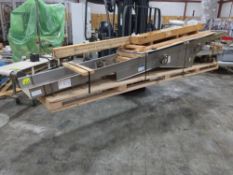 PPM Technologies VF-ADVANCE Conveyor