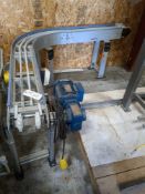 Dorner 3200 Series Heavy Duty Conveyor