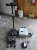 Cart-Mover BC-6289 Lift