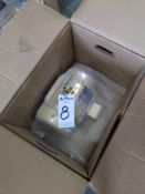 NEW Baldor EM3664T Reliance Motor