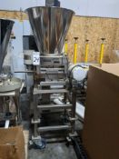 Schenck AccuRate Ingredient MODLC-SG-2A Feeder