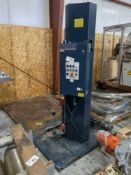 Wulftec WLP-150 Low Profile Stretch Wrapper