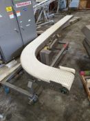 NCC Automated Systems Conveyor