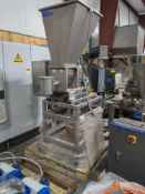 NEW Gericke Auger Feeder