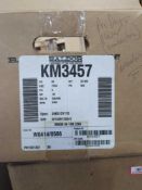 NEW Baldor KM3457 Motor