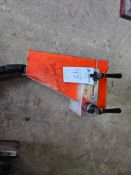 A&W Root Beer Tap and Soda Carbonator