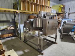 Auction For Ongoing Operation Of Popcorn And Fudge Producer