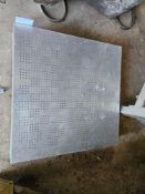 Cornado Popcorn Machine and Sifting Tray