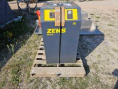 ZEKS 250NC Refrigerated Compressed Air Dryer