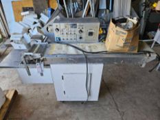 Hilliard's Choclate System Line