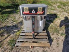 Pallet Of Coffee Equipment