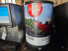 IDW RCM-77 Electric Impulse Barrel Cooler