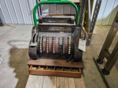 National Antique Cash Register
