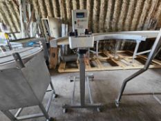Nortech Checkweigher