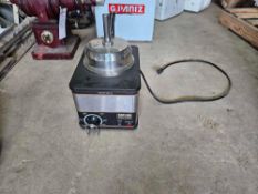 Server Butter Dispenser