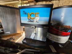 Scotsman Ice Dispenser