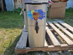 Pallet Of Kitchen Equipment