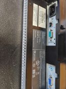 (4) Dell E157FPTe Cashier monitors