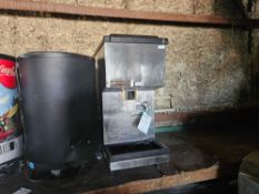 Cornelius DB90S Ice Dispenser