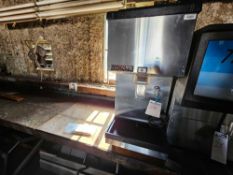 Cornelius DB90S Ice Dispenser