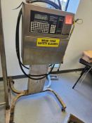 VideoJet Excel Series 170i Inkjet Printer